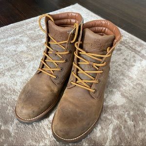 Men’s Kodiak Magog Waterproof Boots